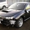 Все на запчасти Subaru Impreza