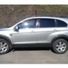 Все на запчасти для Chevrolet Captiva Днепр