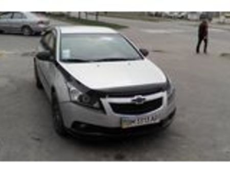 Все на запчасти для Chevrolet Cruze J300 (2008-2016) Днепр