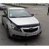 Все на запчасти Chevrolet Cruze