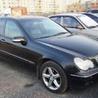 Все на запчасти Mercedes-Benz c-203