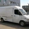 Все на запчасти Mercedes-Benz Sprinter