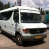 Автономная печка для Mercedes-Benz Vario Днепр