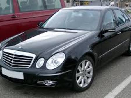 Все на запчасти для Mercedes-Benz E-CLASS C207 (09-16) Днепр