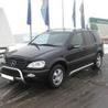 Все на запчасти Mercedes-Benz ML 320