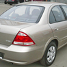 Все на запчасти Nissan Almera