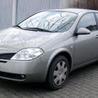 Все на запчасти для Nissan Primera Днепр