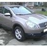 Все на запчасти для Nissan Qashqai Днепр