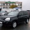 Все на запчасти Nissan X-Trail