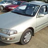 Все на запчасти Toyota Carina E T190 (04.1992-11.1997)