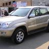 Все на запчасти для Toyota Land Cruiser Prado Днепр