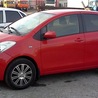 Все на запчасти Toyota Yaris