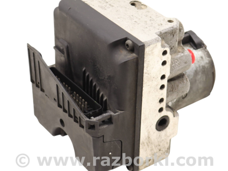 Блок ABS для Audi (Ауди) A6 (все модели, все годы выпуска) Львов 8D0614111D, 0265218020