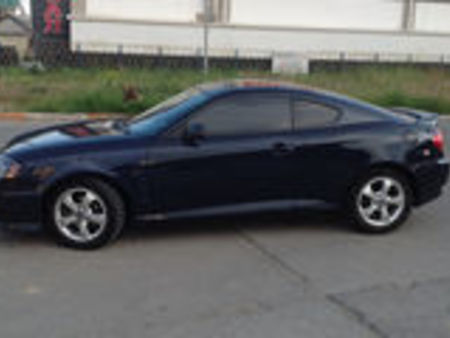 Все на запчасти для Hyundai Coupe Днепр