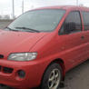 Все на запчасти Hyundai H200