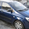 Все на запчасти Hyundai Getz