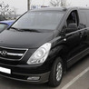 Все на запчасти для Hyundai H1 Днепр