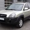 Все на запчасти Hyundai Tucson