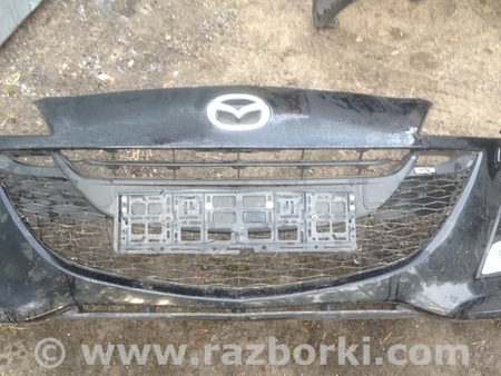 Датчик парковки для Mazda 6 GJ (2012-...) Одесса