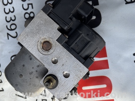 Блок ABS для Audi (Ауди) A6 (все модели, все годы выпуска) Львов 8E0614111AB, 0265216559