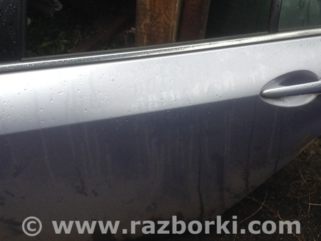 Стекло задней двери для Mazda 6 GJ (2012-...) Одесса