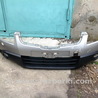 Бампер передний + решетка радиатора для Nissan Qashqai (07-14) Одесса