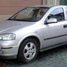Все на запчасти для Opel Astra G (1998-2004) Днепр