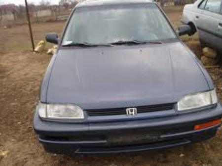 Все на запчасти для Honda Concerto Днепр