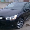 Все на запчасти Citroen C4