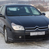 Все на запчасти Citroen C5