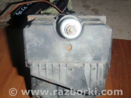 Блок ABS для Audi (Ауди) A6 (все модели, все годы выпуска) Львов 4A0614111G, 0265218011