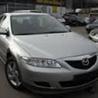 Все на запчасти Mazda 6 (все года выпуска)