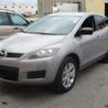 Все на запчасти Mazda CX-7