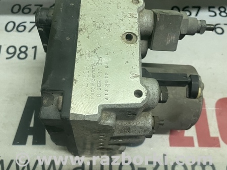 Блок ABS для BMW E39 (09.2000-03.2004) Львов 34.51-1090910, 0265217000