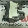 Блок ABS BMW E39 (09.2000-03.2004)