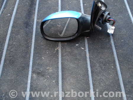 Зеркало левое для Peugeot 206 Киев