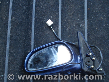 Зеркало левое для Mazda 626 (все года выпуска) Киев