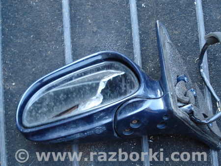 Зеркало левое для Mazda 626 (все года выпуска) Киев
