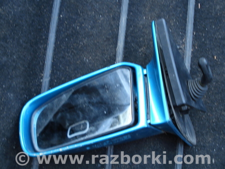 Зеркало левое для Mazda 121 (все модели) Киев