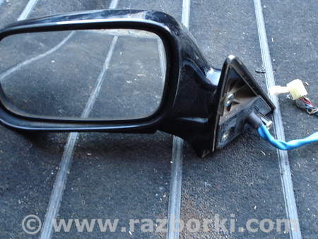 Зеркало левое для Subaru Forester Киев