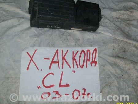 Блок предохранителей для Honda Accord (все модели) Киев