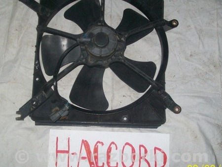 Диффузор радиатора в сборе для Honda Accord (все модели) Киев