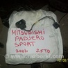 Блок управления Mitsubishi Pajero Sport