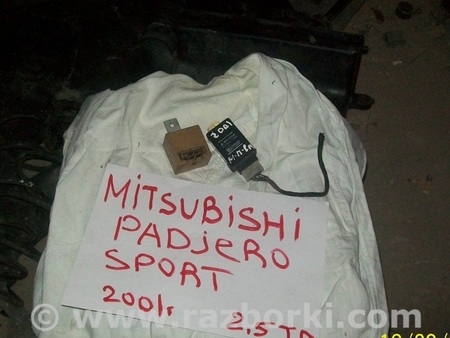 Датчик уровня масла для Mitsubishi Pajero Sport Киев