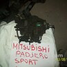 ТНВД Mitsubishi Pajero Sport