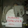 Бачок омывателя Subaru Forester (2013-)