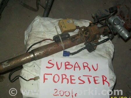 Рулевая колонка для Subaru Forester Киев