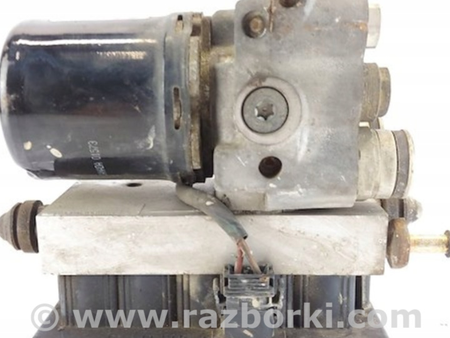 Блок ABS для Ford Galaxy Львов 7M0907379А, 7M0614111L