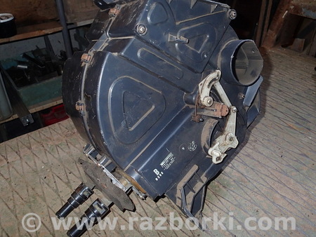 Печка для Mazda 323 BG (1989-1994) Киев