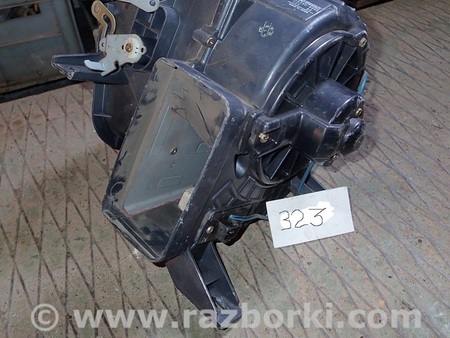 Вентилятор печки для Mazda 323F BG (1989-1994) Киев